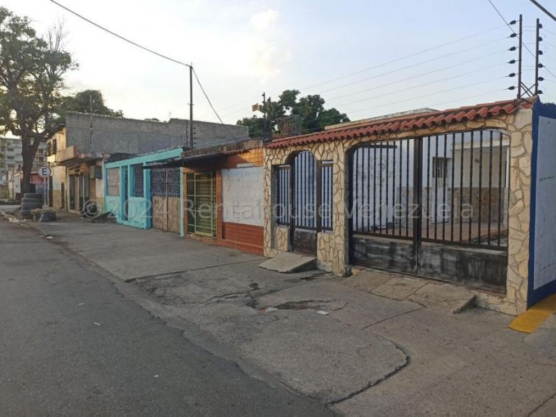 Terreno en Venta en  Maracay, Aragua