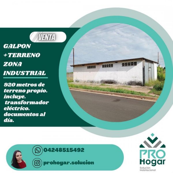 Terreno en Venta en  Maturín, Monagas