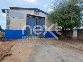 Galpon en Venta en  Maracaibo, Zulia