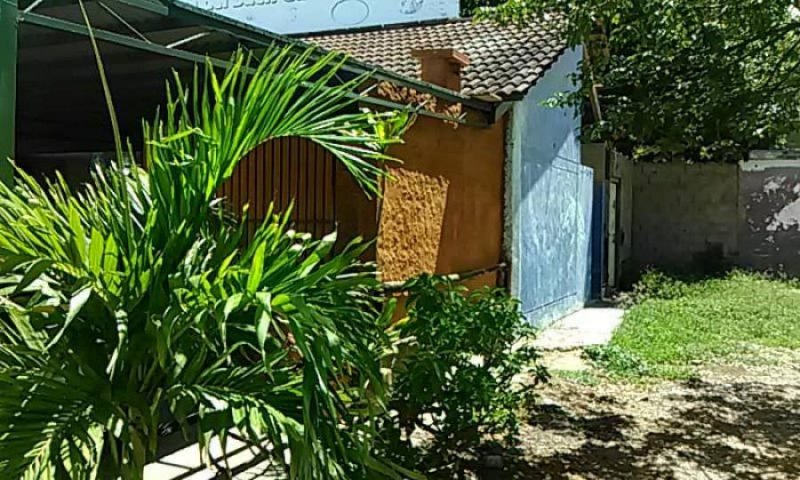 Terreno en Venta en Mariño Porlamar, Nueva Esparta