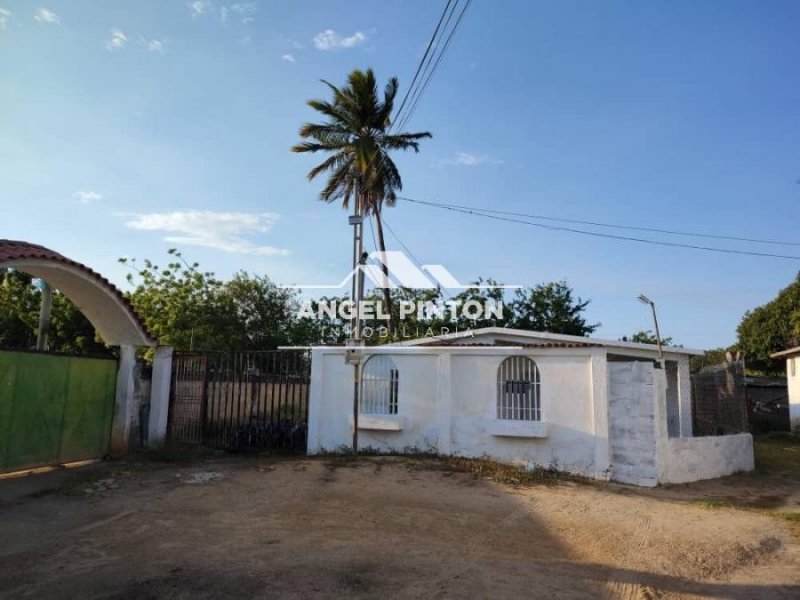 Terreno en Venta en Ambrosio Cabimas, Zulia