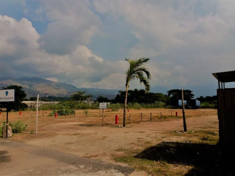 Terreno en Venta en Yagua Guacara, Carabobo