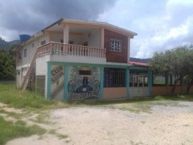 Terreno en Venta en  Bejuma, Carabobo