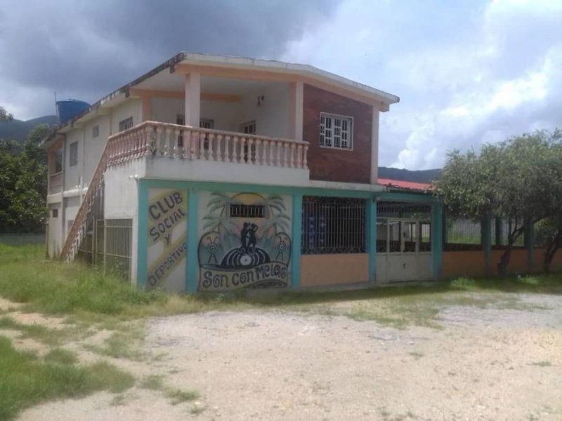 Terreno en Venta en Terreno  En Chirgua Entrada la Mona Club social Bejuma, Carabobo