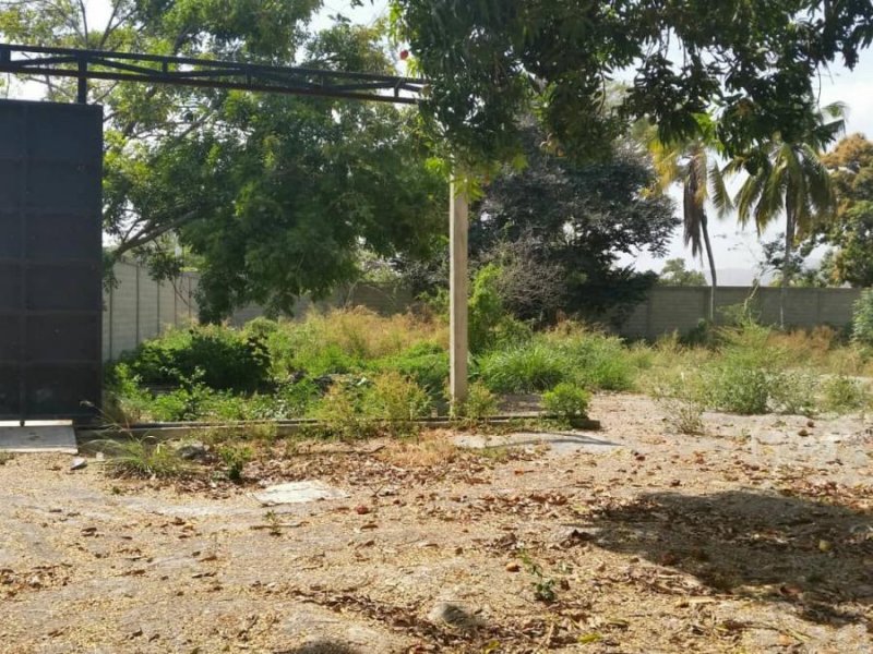 Terreno en Venta en  San Joaquín, Carabobo