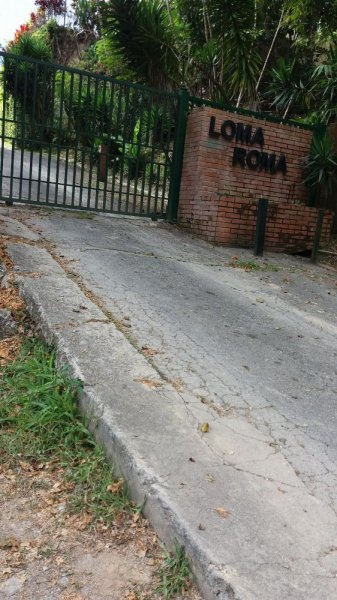 Foto Terreno en Venta en Oripoto, El hatillo, Distrito Federal - U$D 85.000 - TEV149911 - BienesOnLine