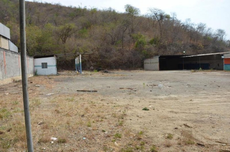 Foto Terreno en Alquiler en Castillito, San Diego, Carabobo - U$D 1.200 - TEA141051 - BienesOnLine