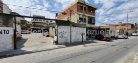 Terreno en Alquiler en guatire Guatire, Miranda