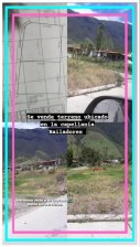 Terreno en Venta en 5243 Bailadores, Mérida