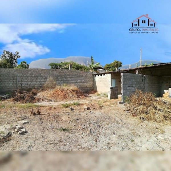 Foto Terreno en Venta en MUNICIPIO SUCRE, Lagunillas, Mérida - U$D 2.200 - TEV165294 - BienesOnLine