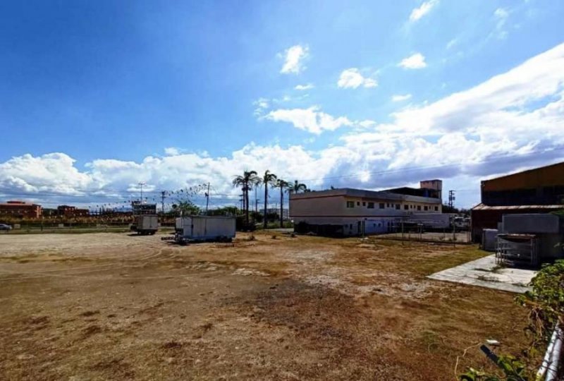 Terreno en Venta en ciudad alianza Guacara, Carabobo