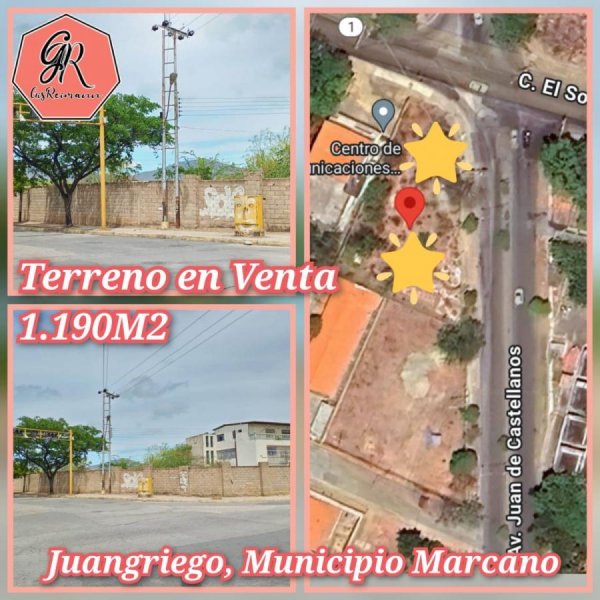 Terreno en Venta en  Juan Griego, Nueva Esparta