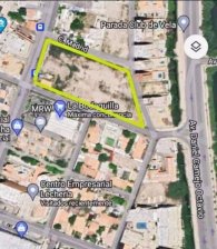 Terreno en Venta en  Lechería, Anzoátegui