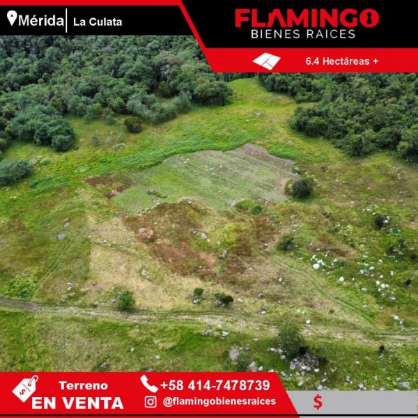 Foto Terreno en Venta en merida, Mérida - U$D 160.000 - TEV220753 - BienesOnLine