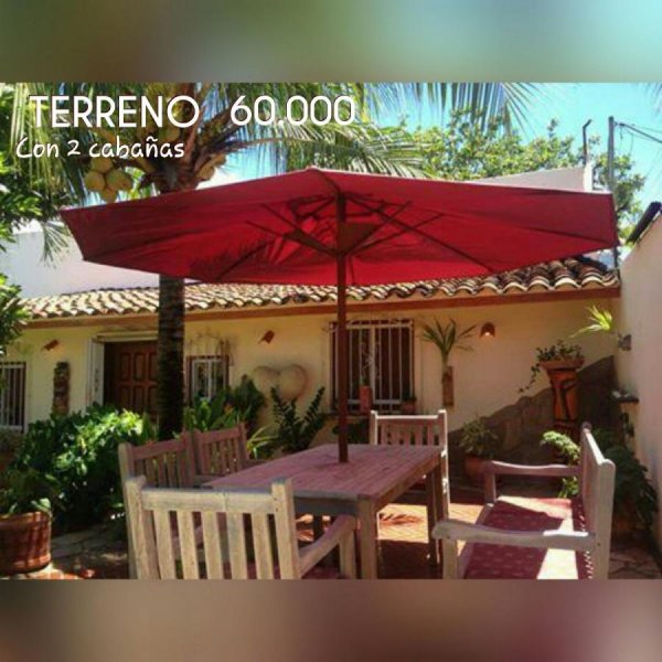 Foto Terreno en Venta en Municipio Antolin del Campo, La Mira, Playa el Agua, Nueva Esparta - BsF 60.000 - TEV122201 - BienesOnLine