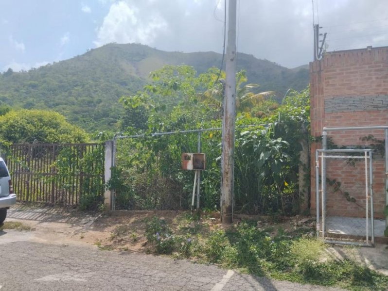 Terreno en Venta en San Diego Municipio San Diego, Carabobo