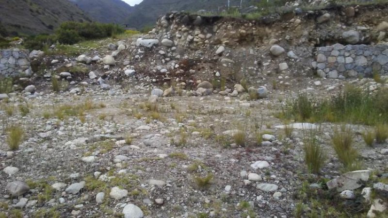 Foto Terreno en Venta en Muros de Tadeo, La Toma, Municipio Rangel Estado Merida, Mérida - BsF 25.000.000 - TEV102632 - BienesOnLine