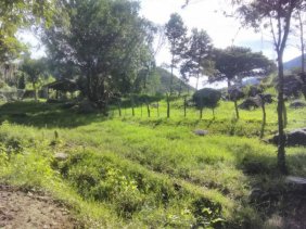 Terreno en Venta en El Llano Mérida, Mérida