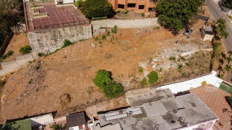 Terreno en Venta en Santa Rosa Barquisimeto, Lara