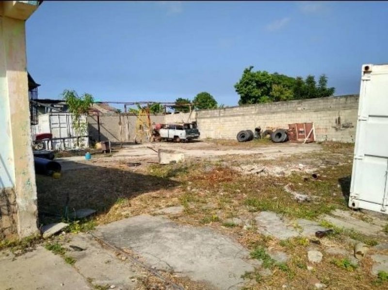 Terreno en Venta en Moron Morón, Carabobo