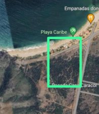 Terreno en Venta en norte Juan Griego, Nueva Esparta