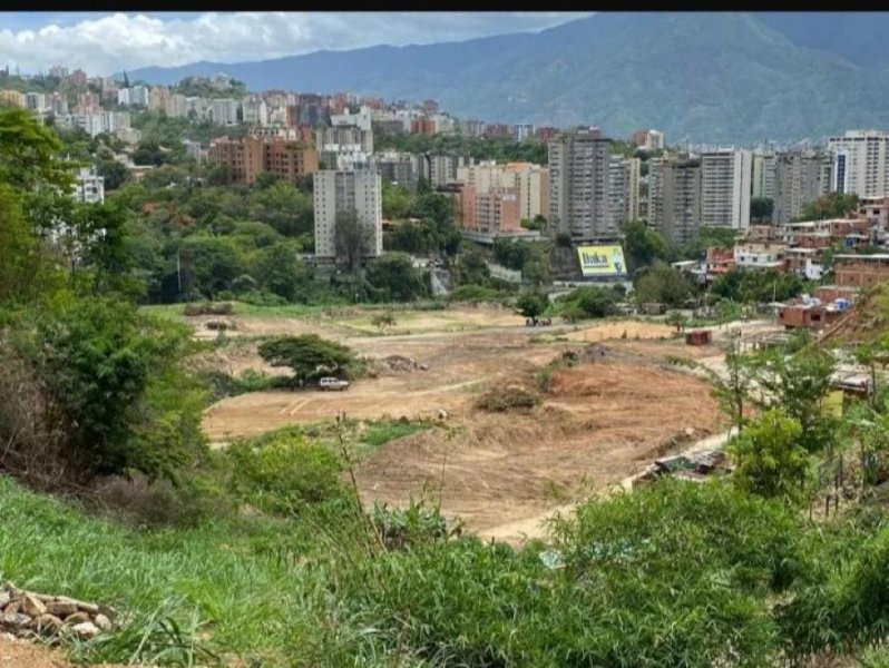 Terreno en Venta en  Prado Del Este, Distrito Federal