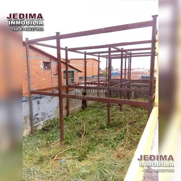 Foto Terreno en Venta en Barinas, Barinas - U$D 6.000 - TEV162333 - BienesOnLine