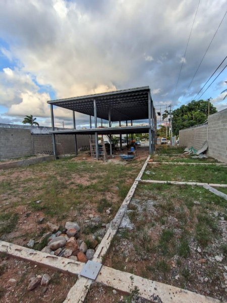 Terreno en Venta en  Barquisimeto, Lara