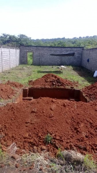 Foto Terreno en Venta en Guanare, Guanare, Portuguesa - U$D 7.500 - TEV165710 - BienesOnLine