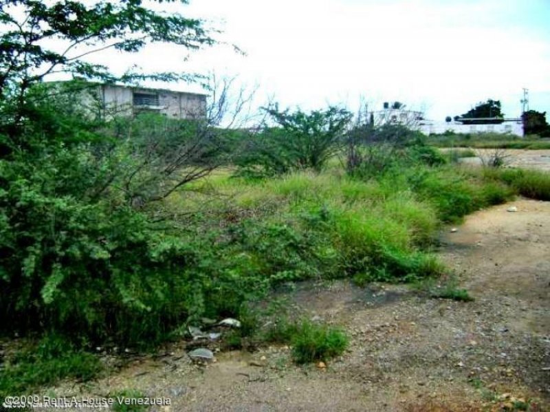 Foto Terreno en Venta en Punto Fijo, Falcón - BsF 215.000 - TEV23594 - BienesOnLine