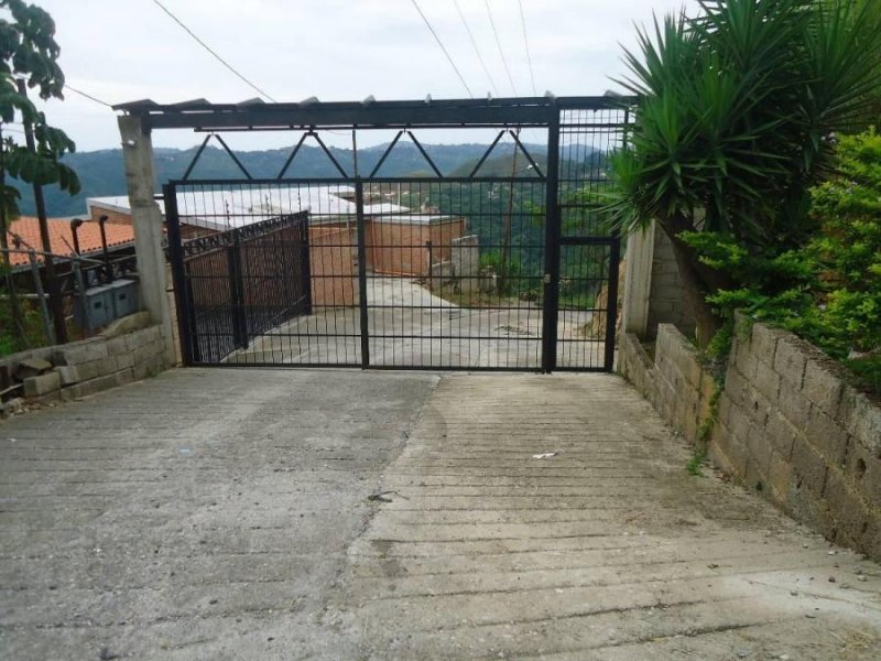 Foto Terreno en Venta en El Hatillo, Lomas de la Lagunita, Distrito Federal - U$D 18.000 - TEV145518 - BienesOnLine