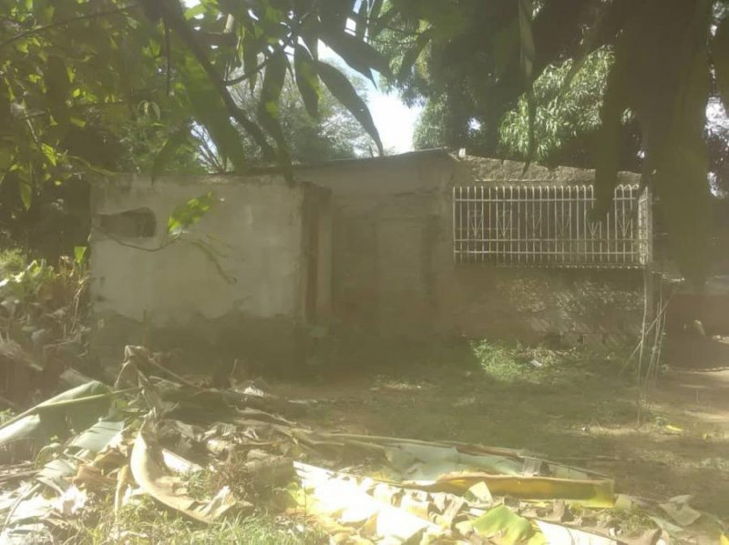 Terreno en Venta en  Cartanal, Miranda