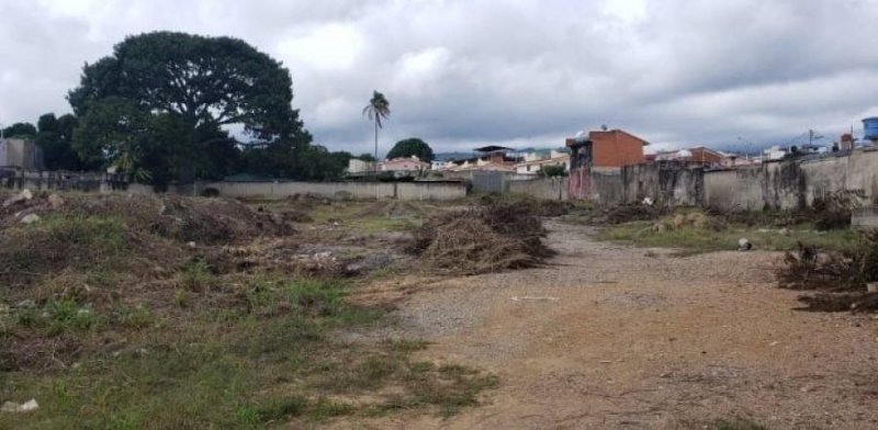 TERRENO EN VENTA