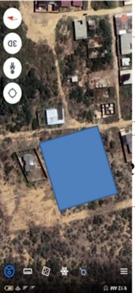 Terreno en Venta en Guanadito sur Punto Fijo, Falcón