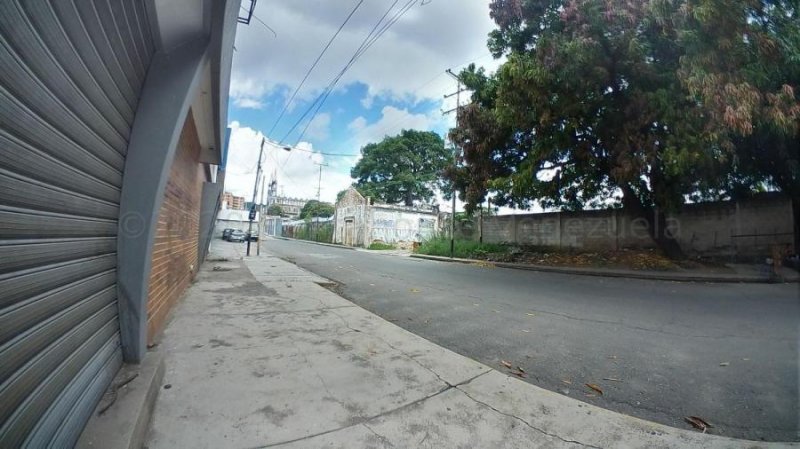 Foto Terreno en Venta en Av bolivar norte, Valencia, Carabobo - U$D 500.000 - TEV158825 - BienesOnLine