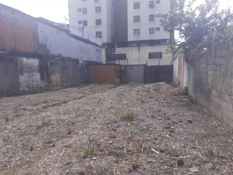 Foto Terreno en Venta en AV Las Ferias, Valencia, Carabobo - U$D 80.000 - TEV143753 - BienesOnLine