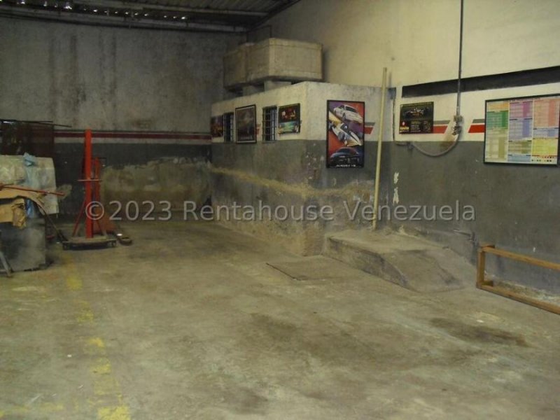 Terreno en Venta en Bolieta sur Caracas, Distrito Federal