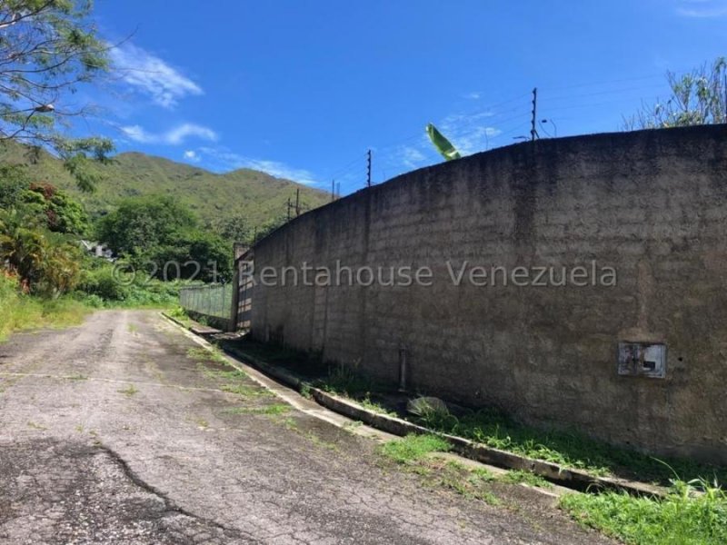 Foto Terreno en Venta en Carialinda, Naguanagua, Carabobo - U$D 10.000 - TEV158730 - BienesOnLine