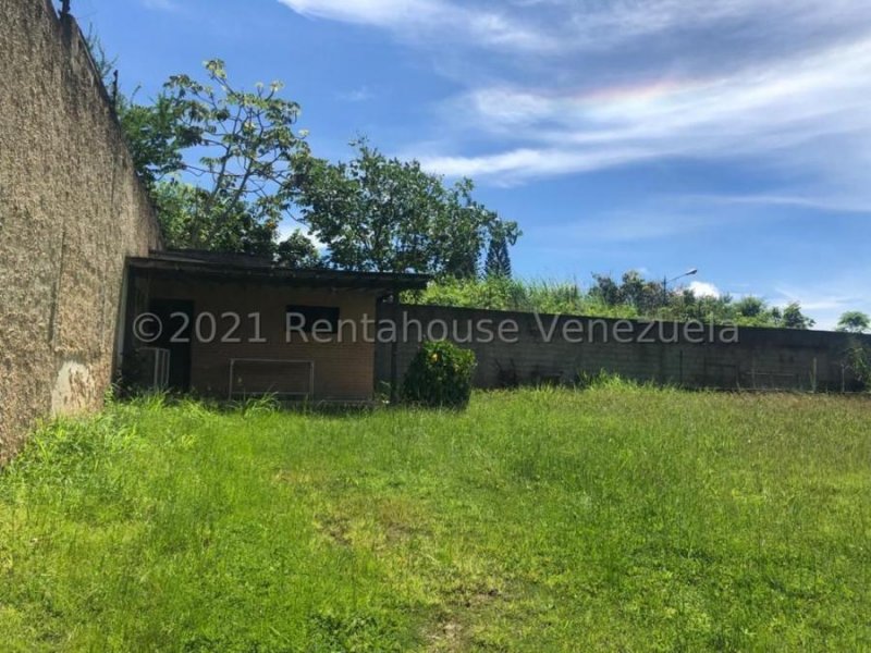 Foto Terreno en Venta en Carialinda, Naguanagua, Carabobo - U$D 7.000 - TEV159448 - BienesOnLine