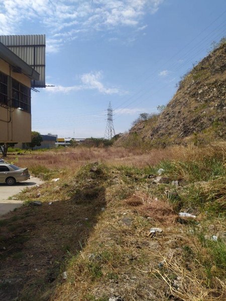 Foto Terreno en Venta en Valencia, Valencia, Carabobo - U$D 280.000 - TEV233775 - BienesOnLine