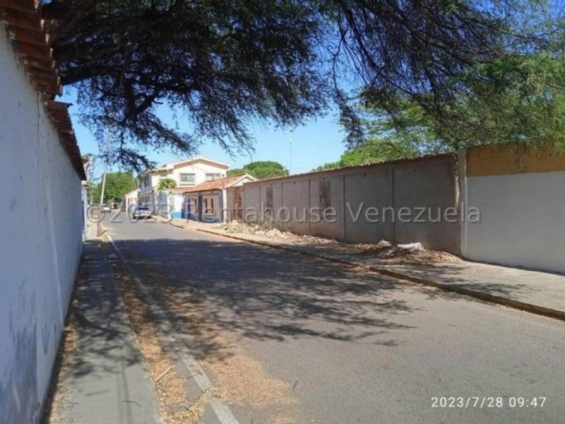 Foto Terreno en Venta en casco historico de Coro, Coro, Falcón - U$D 15.000 - TEV227754 - BienesOnLine