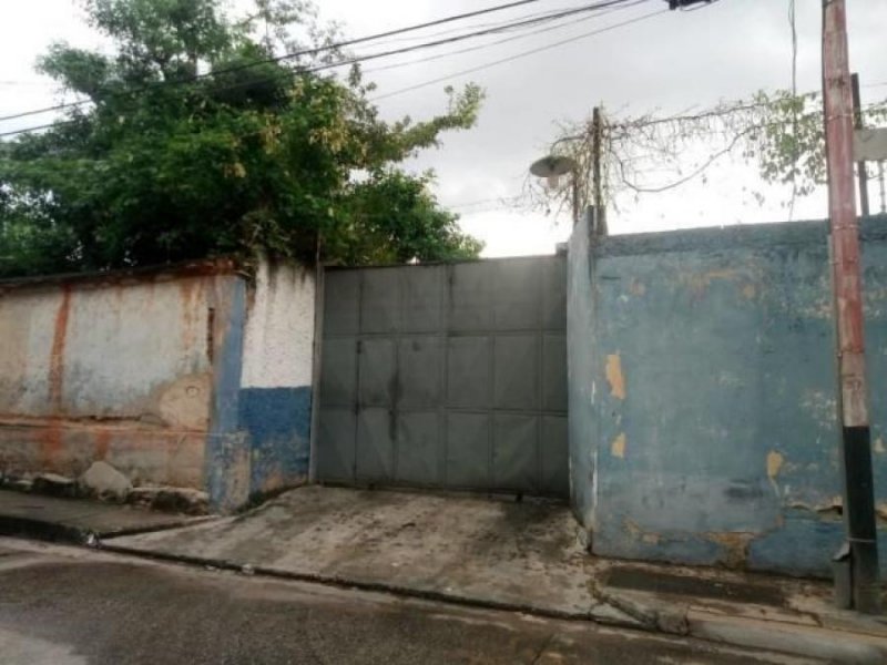 Foto Terreno en Venta en Centro, Valencia, Carabobo - U$D 160.000 - TEV143764 - BienesOnLine