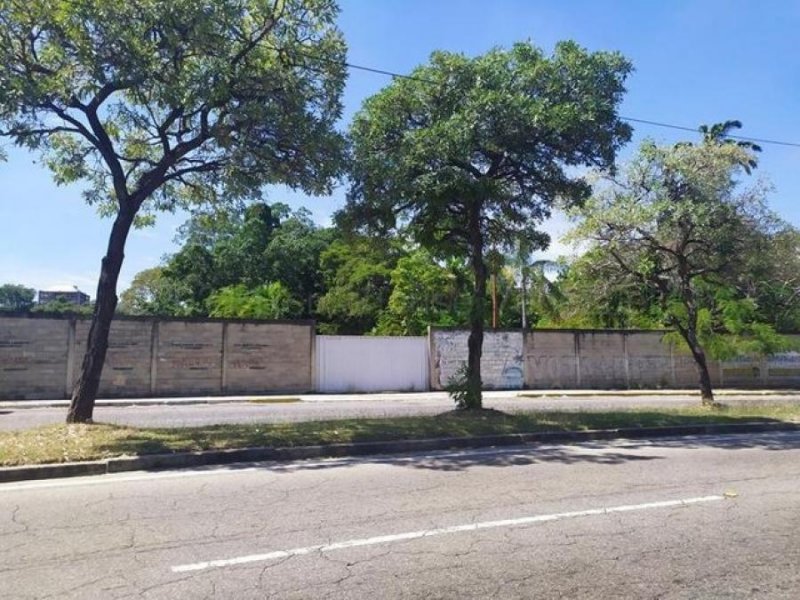 Foto Terreno en Venta en Centro, Valencia, Carabobo - U$D 2.500.000 - TEV161720 - BienesOnLine