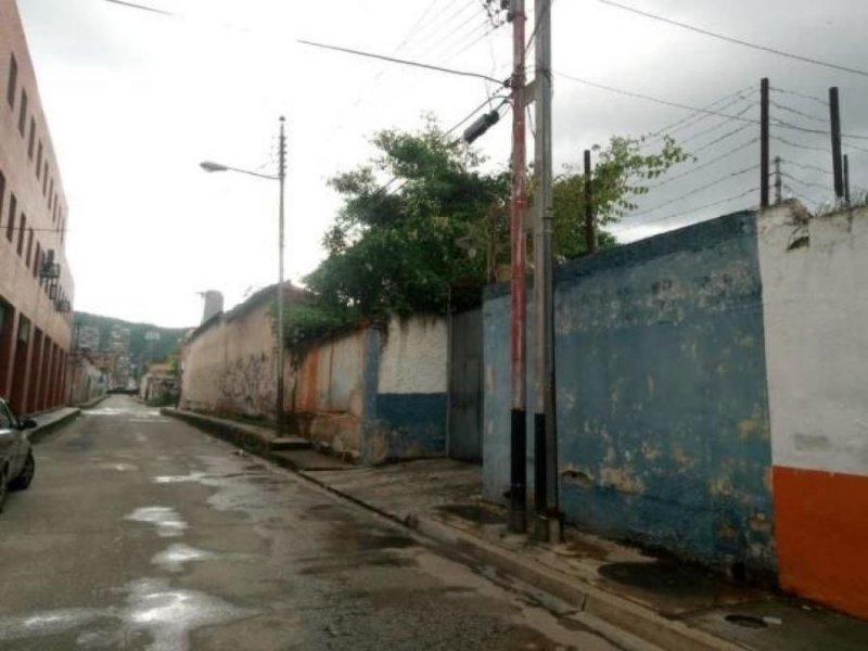 Foto Terreno en Venta en Centro, Centro, Carabobo - U$D 115.000 - TEV137857 - BienesOnLine