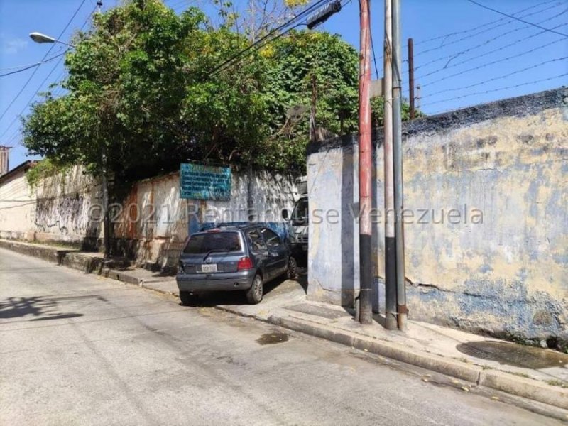 Foto Terreno en Venta en Centro, Valencia, Carabobo - U$D 150.000 - TEV162784 - BienesOnLine