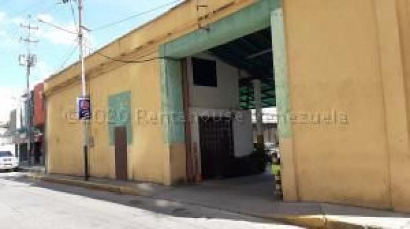 Foto Terreno en Venta en centro de valencia carabobo, Valencia, Carabobo - U$D 180.000 - TEV148721 - BienesOnLine