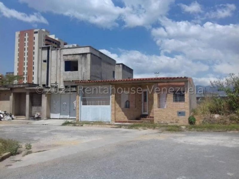 Foto Terreno en Venta en ciudad jardin mañongo, Naguanagua, Carabobo - U$D 45.000 - TEV160612 - BienesOnLine