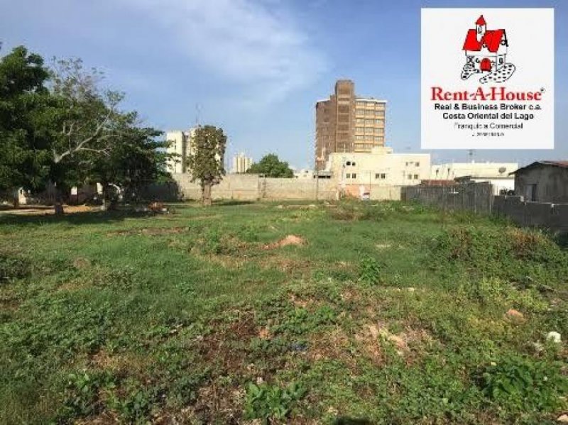 Foto Terreno en Venta en Ciudad Ojeda, Zulia - U$D 50.000 - TEV126324 - BienesOnLine