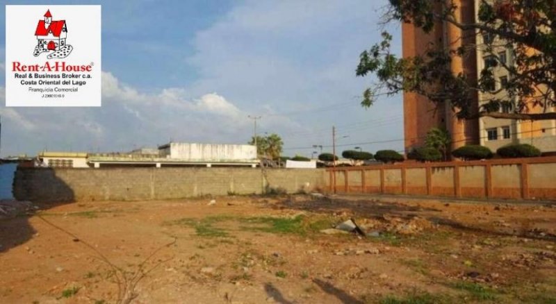 Foto Terreno en Venta en Ciudad Ojeda, Zulia - U$D 30.000 - TEV126371 - BienesOnLine