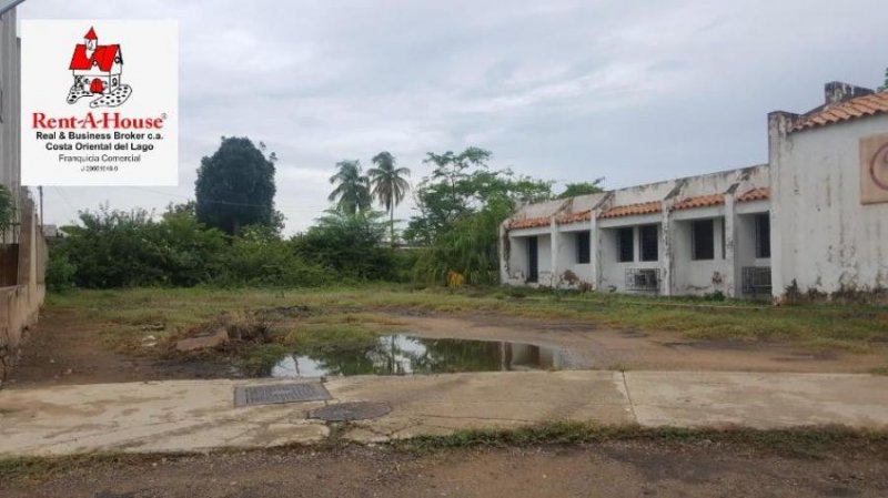 Foto Terreno en Venta en Ciudad Ojeda, Zulia - U$D 40.000 - TEV126363 - BienesOnLine